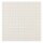 BR1CKS Baseplate White 50x50