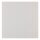 BR1CKS Baseplate White 50x50