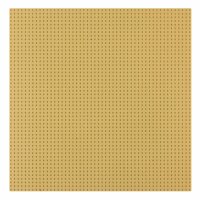 BR1CKS Baseplate Sand 50x50