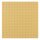 BR1CKS Baseplate Sand 50x50