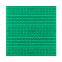 BR1CKS Baseplate Bright Green 32x32