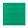 BR1CKS Baseplate Bright Green 32x32