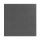 BR1CKS Baseplate Dark Stone Grey 32x32