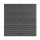 BR1CKS Baseplate Dark Stone Grey 32x32