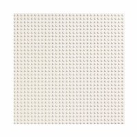 BR1CKS Baseplate White 32x32