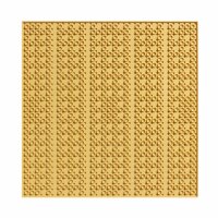 BR1CKS Baseplate Sand 32x32