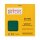 BR1CKS Baseplate Bright Green 32x32 2er