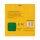 BR1CKS Baseplate Dark Green 32x32 2er