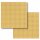 BR1CKS Baseplate Sand 32x32 2er