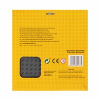 BR1CKS Baseplate Kurve 32x32