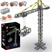 Mould King 17004 Tower Crane Turmdrehkran inkl....