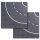 BR1CKS Baseplate Kurve 32x32 2er
