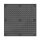 BR1CKS Baseplate Kurve 32x32 2er