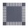 BR1CKS Baseplate Kreuzung 32x32