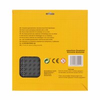 BR1CKS Baseplate Parkplatz 32x32