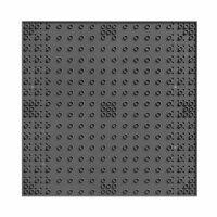 BR1CKS Baseplate Parkplatz 32x32 2er