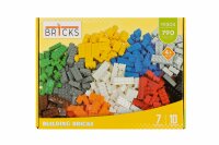 BR1CKS 19304-DS Steinebox 790 Teile