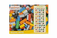 BR1CKS 19304-DS Steinebox 790 Teile