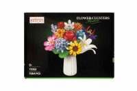 BR1CKS 11053-DS Blumen Bouquet