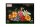 BR1CKS 11804-DS Sommer Blumen Bouquet