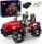 Mould King 18037 Wheeled Tractor