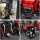 Mould King 18037 Wheeled Tractor