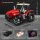 Mould King 18037 Wheeled Tractor