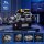 Mould King 10207 PAG Supercar V12 Engine