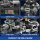 Mould King 10207 PAG Supercar V12 Engine
