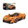 Mould King 27004 POne + Showcase