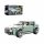 Mould King 27028 E-Premium SUV + Showcase
