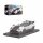 Mould King 27030 ZR + Showcase