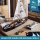 Mould King 10194 Modern Sailboat