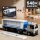 Mould King 24070 Container Truck