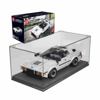 Mould King 27036 M Eins + Showcase