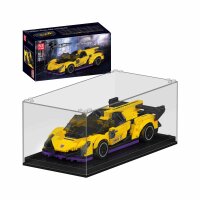 Mould King 27053 Veneno + Showcase