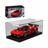 Mould King 27069 P80C + Showcase