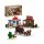 Mould King 24062 Wild West Bank Heist