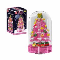 Mould King 10089  Xmas Music Box 1