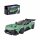 Mould King 27009 Vulca + Showcase