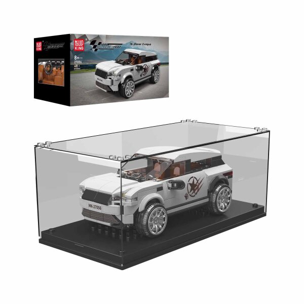 Mould King 27056 Evoque SUV