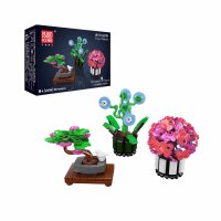 Mould King 24116 Tiny Plants 3