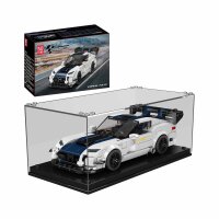 Mould King 27095 Wiper Acr + Showcase
