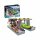 Mould King 10142 Dock Ship Repair Factory