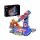 Mould King 11015 Octopus Spin Ride