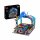 Mould King 11018 Bumper Boats