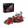 Mould King 24079 Forklift Transport Truck