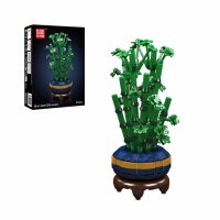 Mould King 24121 Bamboo