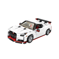 Mould King 13104 GTR