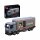 Mould King 24071 Heavy-duty Motorhome
